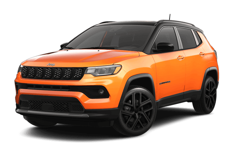 2026 <span class="unbr">Jeep<sub>®</sub></span> Compass