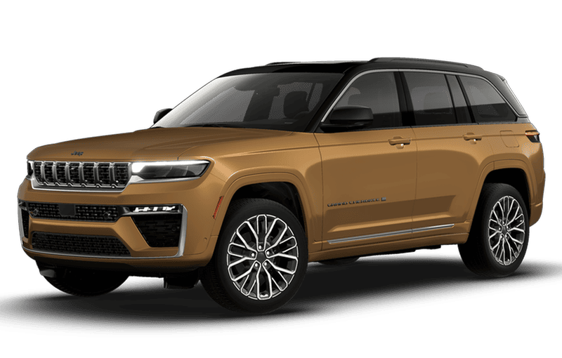 <span class="unbr">2026 Jeep<sub>®</sub></span> Grand&nbsp;Cherokee