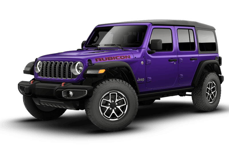 2026 <span class="unbr">Jeep<sub>®</sub></span> Wrangler